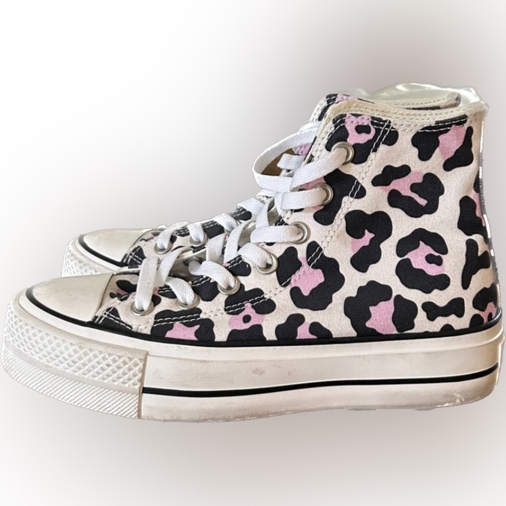 Platform Converse